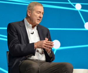 SAS-CEO: «Computer lernen nicht»