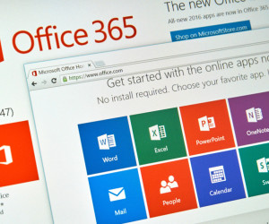 Microsoft entschlackt Office