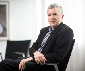 «Das Management muss die Digitalisierung vorleben»