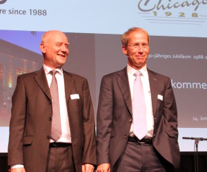 Soreco kehrt zu den Wurzeln zurück