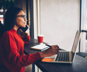 Studie: Wie entwickelt sich der Digital Workplace?