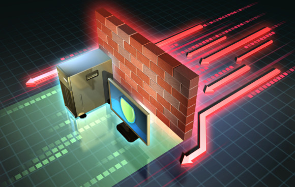 Firewall 