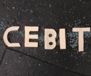 Cebit-Veranstalter ziehen positive Bilanz