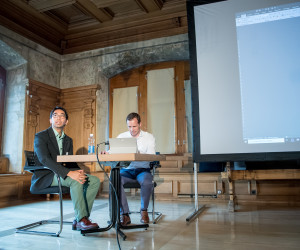 Sharepoint und Office 365 Community Zentralschweiz trifft sich in Sursee