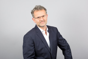 Thomas Wüst, CEO, ti&m 