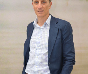 «Ein Job bei der FIFA oder UEFA wäre spannend»