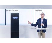 Project Debater