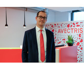 Thomas Wettstein, CEO, Avectris