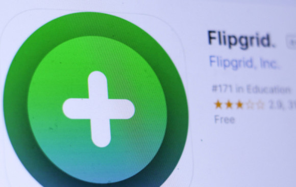 Flipgrid Flipgrid