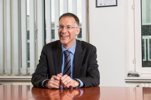 Reto Gutmann, CEO, Abraxas Informatik 