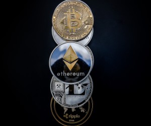 Hacker stehlen Millionen bei koreanischer Kryptobörse