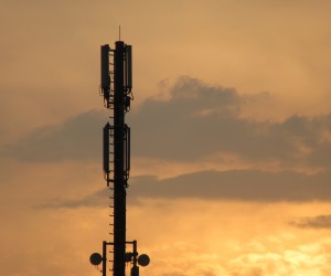 5G-Standard ist bereit
