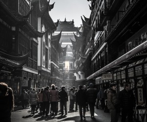 Chinas Aufstieg zur neuen KI-Supermacht