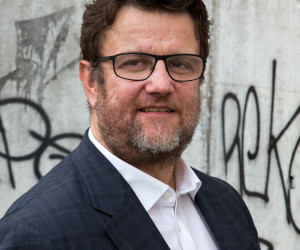 Schweizer Informatik Gesellschaft ernennt neuen Präsidenten