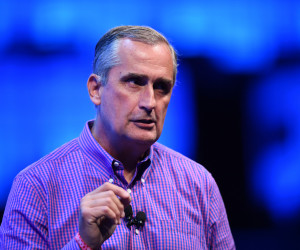 Intels Brian Krzanich muss wegen Beziehung zu Mitarbeiterin gehen