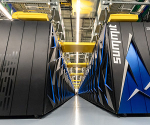 USA holt sich die Krone bei den Supercomputern zurück