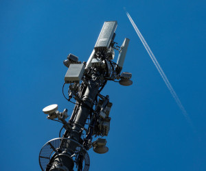 Sunrise nimmt erste 5G-Antenne in Betrieb
