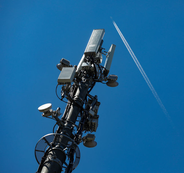 Was ist eine 5G-Antenne? –