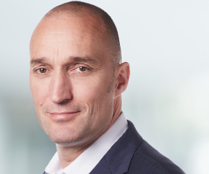 Ericsson-Schweiz-CEO: Deshalb braucht die Schweiz 5G-Netze
