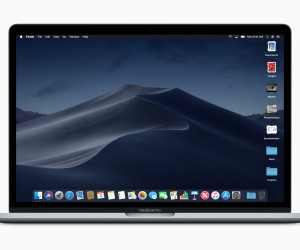 Das bringt das neue macOS Mojave
