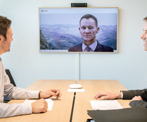UBS Schweiz virtualisiert den Chefökonomen