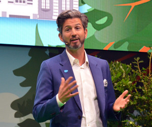 ABB, Generali, Novartis setzen auf Salesforce
