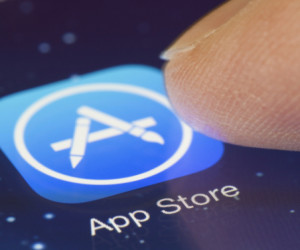 10 Jahre App Store - Startschuss der Smartphone-Revolution