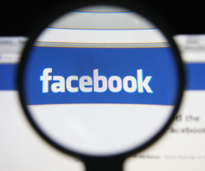 Geringe «Höchststrafe» für Facebook