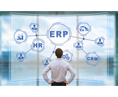 Enterprise Resource Planning (ERP)