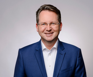 Twint: Markus Kilb ersetzt Thierry Kneissler als CEO