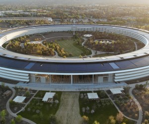 Ex-Apple-Entwickler soll Daten zu selbstfahrendem Auto gestohlen haben