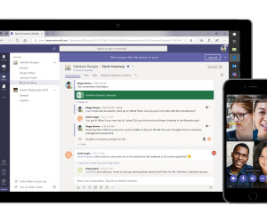 Microsoft lanciert Gratisversion von Teams