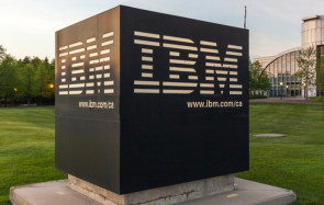 IBM-Logo 