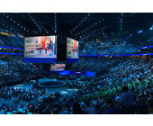 Rund 14'000 Besucher pilgerten an Microsofts Hausmesse Inspire.