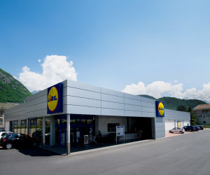 Lidl zieht bei millionenschwerem SAP-Projekt die Reissleine