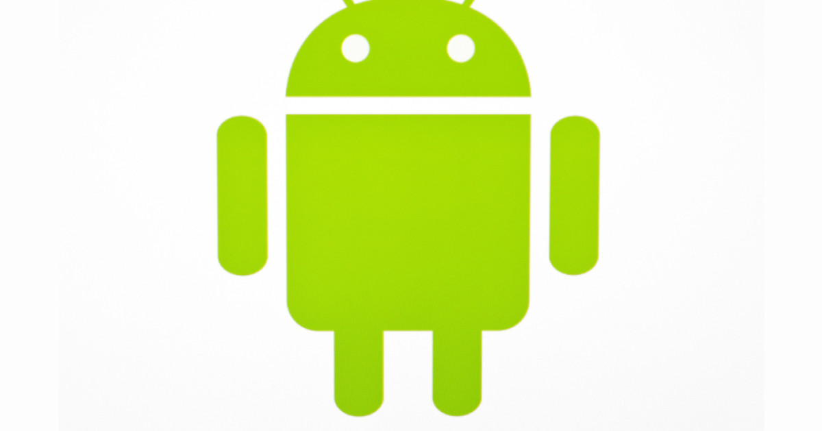 Android startup