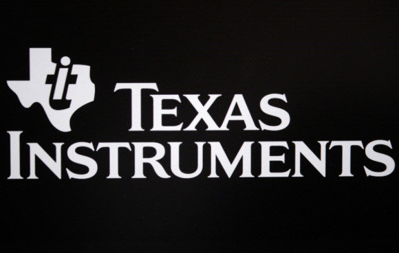 Texas Instruments 