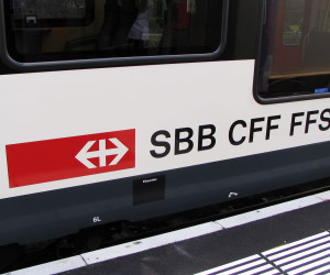 SBB: GA wird digitalisiert
