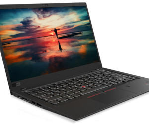 Lenovo Thinkpad X1 Carbon 2018 im Test