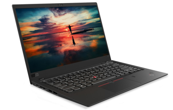 Lenovo Thinkpad X1 Carbon 2018 