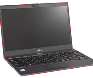 Fujitsu Lifebook U938 im Test