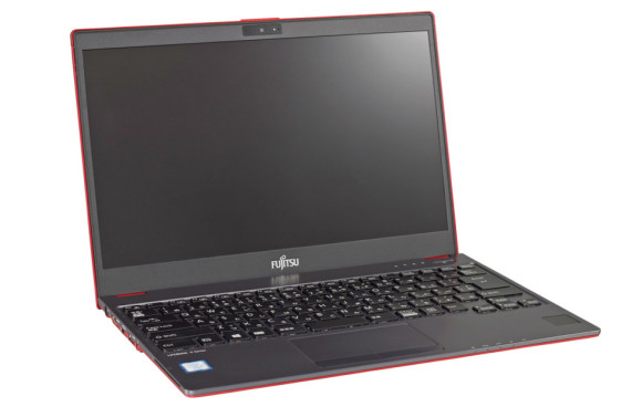 Fujitu Lifebook U938 