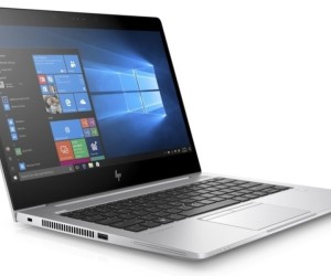 HP EliteBook 830 G5 im Test