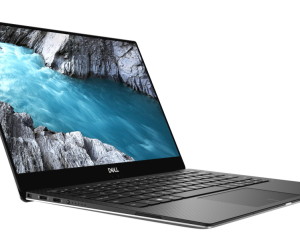 Dell XPS 13 9370 im Test
