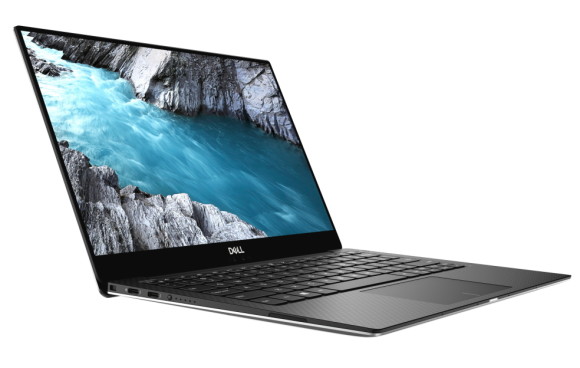 Dell XPS 13 9370 