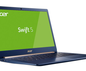Acer Swift 5 Pro SF514-52TP im Test