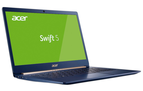 Acer Swift 5 Pro SF514-52TP 