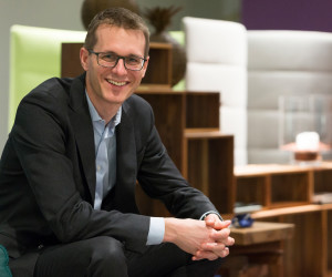 Swisscom erhält 2019 einen neuen Technologiechef