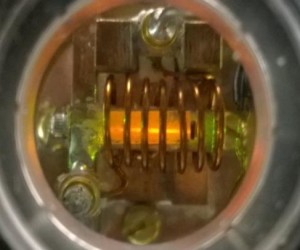 Ytterbium: Der Quantenspeicher der Zukunft