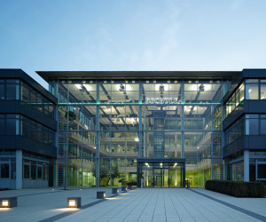 Bechtle nimmt AWS ins Cloud-Portfolio auf